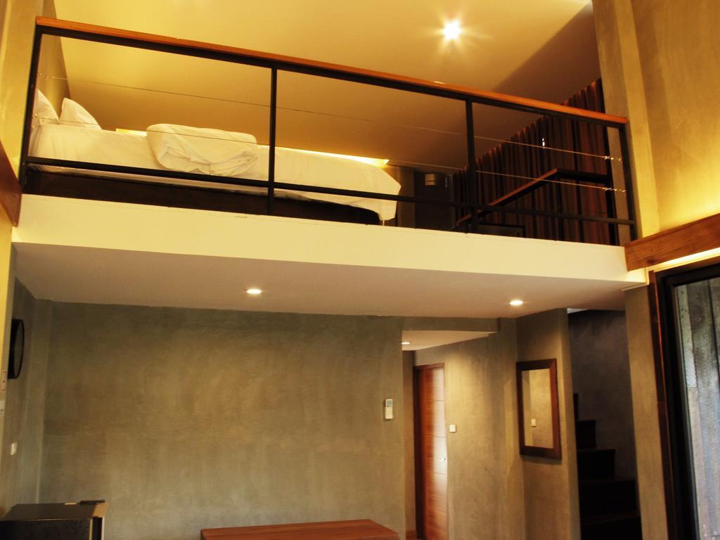 The White Elephant Home Chiang Mai Quarto foto