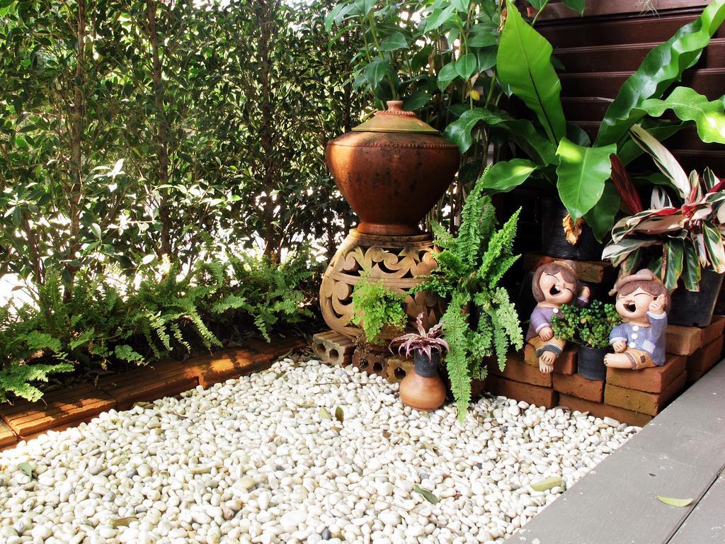 The White Elephant Home Chiang Mai Quarto foto
