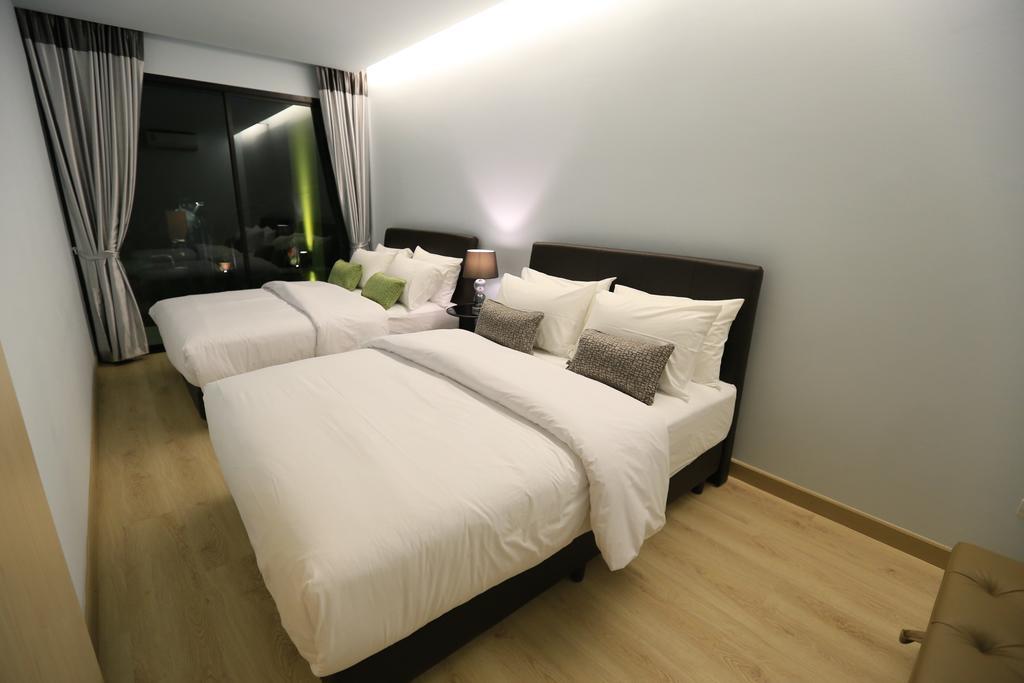 The White Elephant Home Chiang Mai Quarto foto