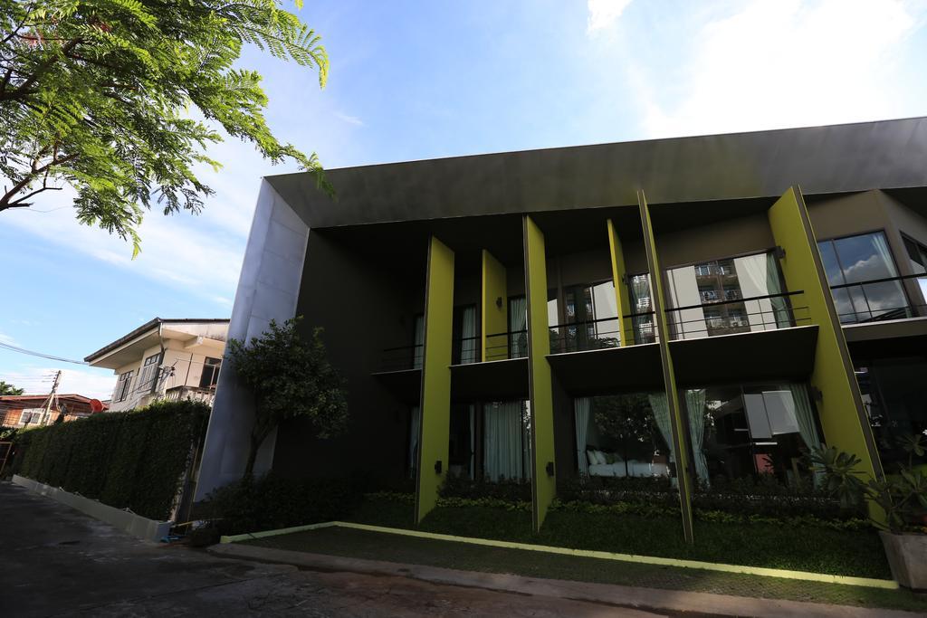 The White Elephant Home Chiang Mai Quarto foto