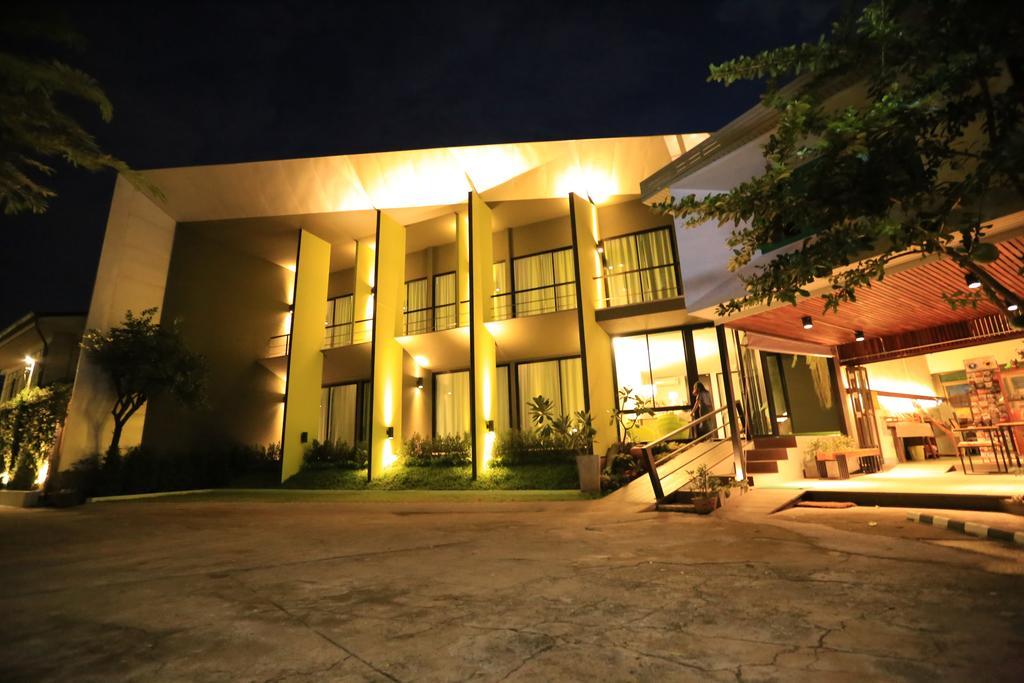 The White Elephant Home Chiang Mai Quarto foto